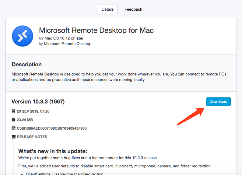 microsoft remote desktop 10 微软 microsoft remote desktop 10 微软
